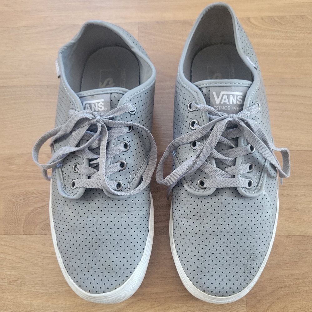 Vans Shoes